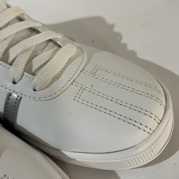 K.Swiss classics size 5 like. New - Picture 7 of 12